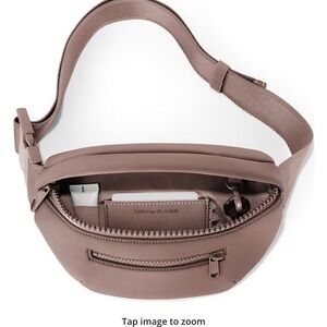 Dagne Dover Ace Belt Bag